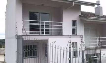 Casa com 2 quartos à venda no São Luiz, Caxias do Sul 