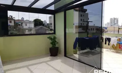 Apartamento 3 dormitórios  para  venda bela vista caxias do sul - pe01046