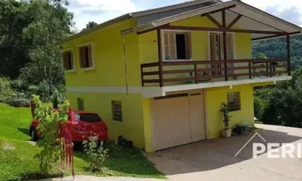 Chácara  para  Venda Caravagio 6º Legua Caxias do Sul - CH01039