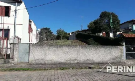 Terreno  para  venda cruzeiro caxias do sul - pe00880