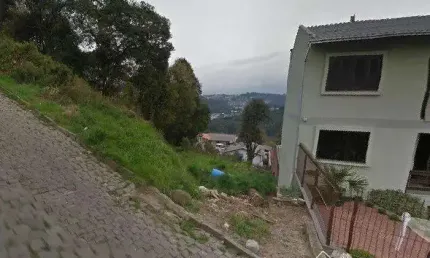 Terreno  para  venda cruzeiro caxias do sul - pe00844