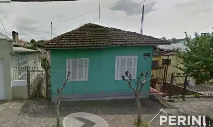 Terreno à venda na Bela Vista, Caxias do Sul 