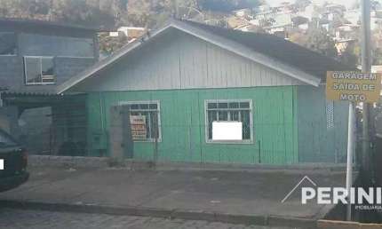 Casa 2 ou mais Moradias  para  Venda Planalto Caxias do Sul - PE00673