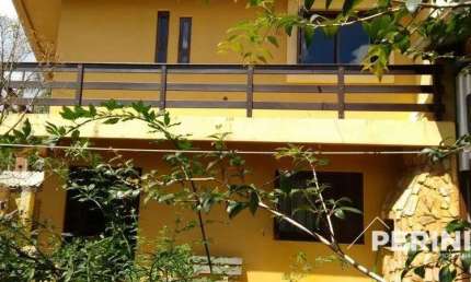 Terreno com Casa e Pavilhão a Venda Desvio Rizzo Caxias do Sul - PE00307