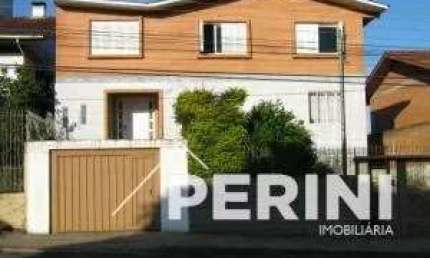 Casa com 4 quartos à venda na Bela Vista, Caxias do Sul 
