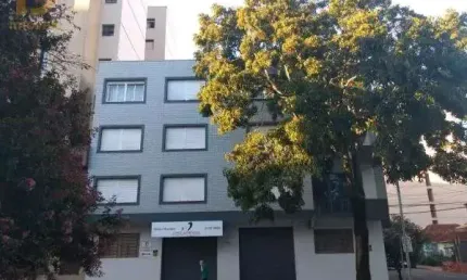 Apartamento com 4 quartos à venda no São Pelegrino, Caxias do Sul 