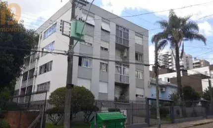 Apartamento com 2 quartos à venda no São Leopoldo, Caxias do Sul 