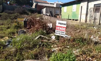 Terreno à venda no São Caetano, Caxias do Sul 
