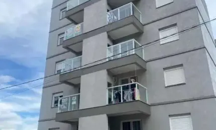 Apartamento com 2 quartos à venda no São Luiz, Caxias do Sul 