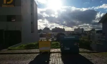 Terreno à venda no Sagrada Família, Caxias do Sul 