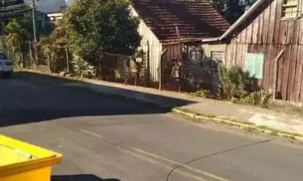 Terreno à venda na Nossa Senhora de Lourdes, Caxias do Sul 