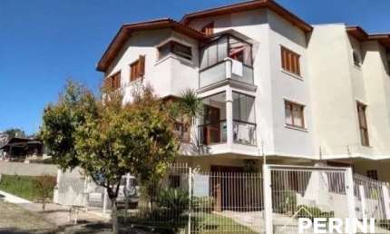 Casa com 4 quartos à venda na Nossa Senhora da Saúde, Caxias do Sul 