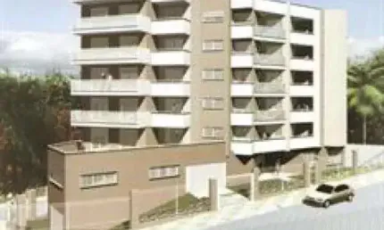 Apartamento com 3 quartos à venda no Santa Catarina, Caxias do Sul 
