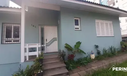 Casa com 3 quartos à venda na Bela Vista, Caxias do Sul 