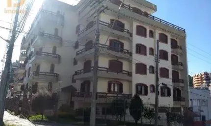 Apartamento com 3 quartos à venda no Medianeira, Caxias do Sul 