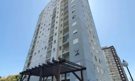 Apartamento com 3 quartos à venda no De Lazzer, Caxias do Sul 