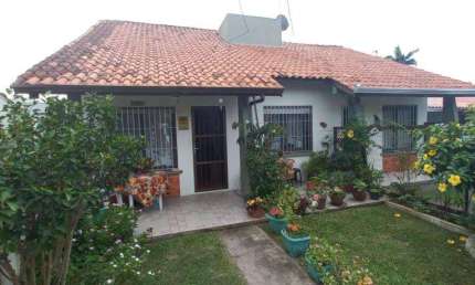 Sobrado 03 Dorm à venda no Bairro CAPÃO NOVO com 70 m² de área privativa