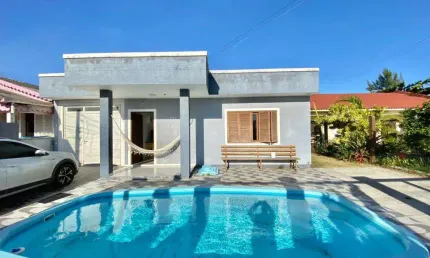 Casa 02 Dorm à venda no Bairro ZONA NORTE com 90 m² de área privativa