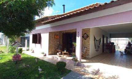 Casa com 3 quartos à venda na Rua Mimos De Venus, 375, Capão Novo, Capão da Canoa