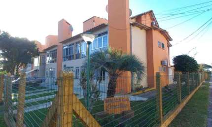 JK à venda no Bairro CAPÃO NOVO - 1 vaga de garagem