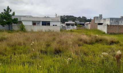 Terreno à venda na Avenida Paraguassu, 4115, Guarani, Capão da Canoa