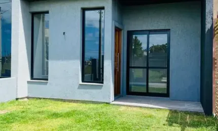 Casa com 2 quartos à venda na Avenida Paraguassu, 4115, Guarani, Capão da Canoa