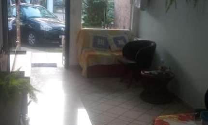 Casa 02 Dorm à venda no Bairro CAPÃO NOVO - 2 vagas de garagem