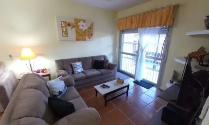 Apartamento 02 Dorm à venda no Bairro CAPÃO NOVO - 1 vaga de garagem