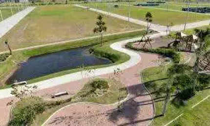 Terreno à venda na Avenida Paraguassu, 4115, Xangri-Lá, Capão da Canoa