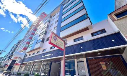 Apartamento 03 Dorm à venda no Bairro CENTRO com 98 m² de área privativa - 1 vaga de garagem