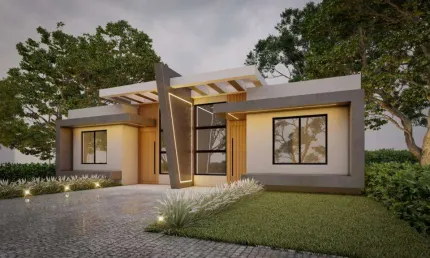 Casa com 2 quartos à venda na Avenida Paraguassu, 4115, Capão Novo, Capão da Canoa