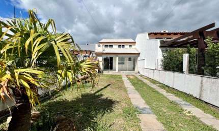 Casa 03 Dorm à venda no Bairro CAPÃO NOVO com 100 m² de área privativa