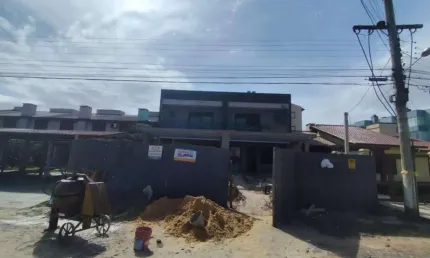 Casa 03 Dorm à venda no Bairro CAPÃO NOVO com 80 m² de área privativa - 1 vaga de garagem