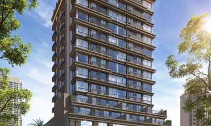 Apartamento 01 Dorm à venda no Bairro ZONA NOVA com 70 m² de área privativa - 1 vaga de garagem