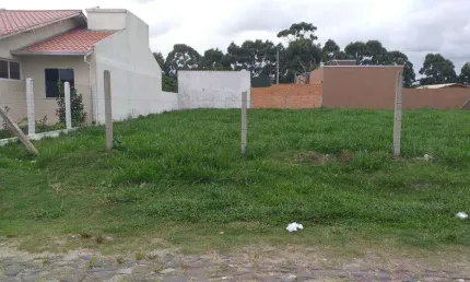 Terreno à venda na Avenida Paraguassu, 4115, Capão Novo, Capão da Canoa