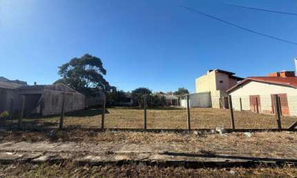 Terreno à venda na Avenida Paraguassu, 4115, Capão Novo, Capão da Canoa
