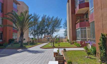 JK à venda no Bairro CAPÃO NOVO com 33 m² de área privativa