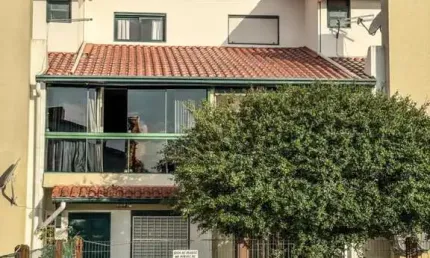 Apartamento com 1 quarto à venda na Avenida Paraguassu, 4115, Capão Novo, Capão da Canoa