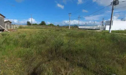Terreno à venda na Avenida Paraguassu, 4115, Guarani, Capão da Canoa