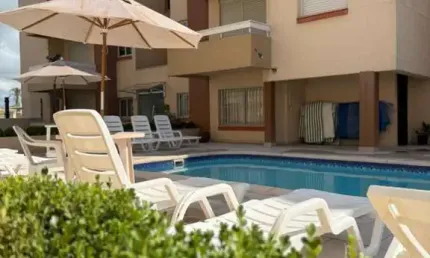 Apartamento 02 Dorm à venda no Bairro CAPÃO NOVO - 1 vaga de garagem