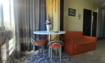 Apartamento 01 dorm e meio à venda no bairro capão novo com 58 m² de área privativa - 1 vaga de garagem