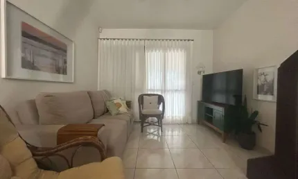 Sobrado 02 Dorm à venda no Bairro CAPÃO NOVO com 74 m² de área privativa - 3 vagas de garagem