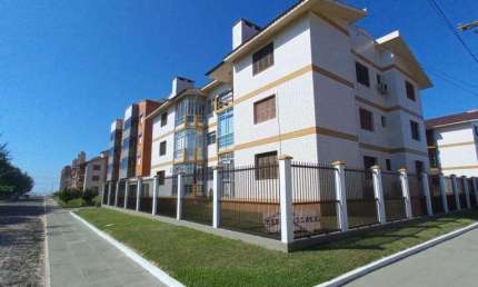 Apartamento 01 Dorm à venda no Bairro CAPÃO NOVO com 50 m² de área privativa