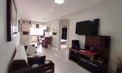 Apartamento com 2 quartos à venda na Avenida Paraguassu, 4115, Capão Novo, Capão da Canoa