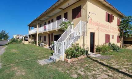 Pousada à venda no Bairro JARDIM BEIRA MAR com 375 m² de área privativa