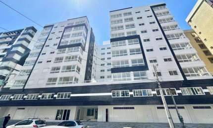 Apartamento 02 Dorm à venda no Bairro ZONA NOVA com 75 m² de área privativa - 1 vaga de garagem