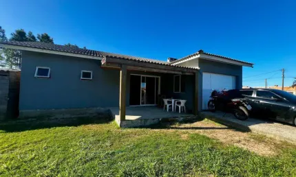 Casa 01 Dorm à venda no Bairro CAPÃO NOVO com 68 m² de área privativa
