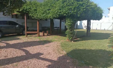 Terreno à venda na Avenida Paraguassu, 4115, Capão Novo, Capão da Canoa