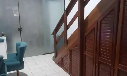 Apartamento 01 dorm à venda no bairro capão novo com 40 m² de área privativa