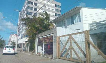 Casa 03 dorm + ap 02 dorm à venda no bairro centro com 115 m² de área privativa - 3 vagas de garagem